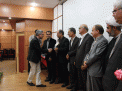 گزارش تصویری به  مناسبت دوازدهم اردیبهشت سالروز شهادت استاد شهید مطهری (ره) و روز معلم در دانشگاه صنعتی شاهرود